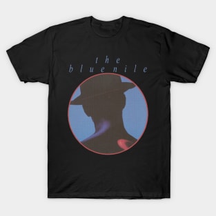 Cowboy The Blue nile T-Shirt